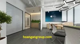 Công trình Sàn Nhựa Hèm Khoá ABT6002 Tại NPP Máy Lọc Nước Chungho - Bình Dương