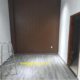 Bàn Giao Công Trình Sàn Nhựa Hèm Khoá Galamax SPC1001 Tại Nhơn Trạch Đồng nai