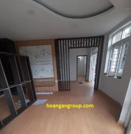 Thi Công Công Trình Sàn Nhựa Hèm Khoá Galamax SPC1007 Tại TP Thủ Đức, Hồ Chí Minh