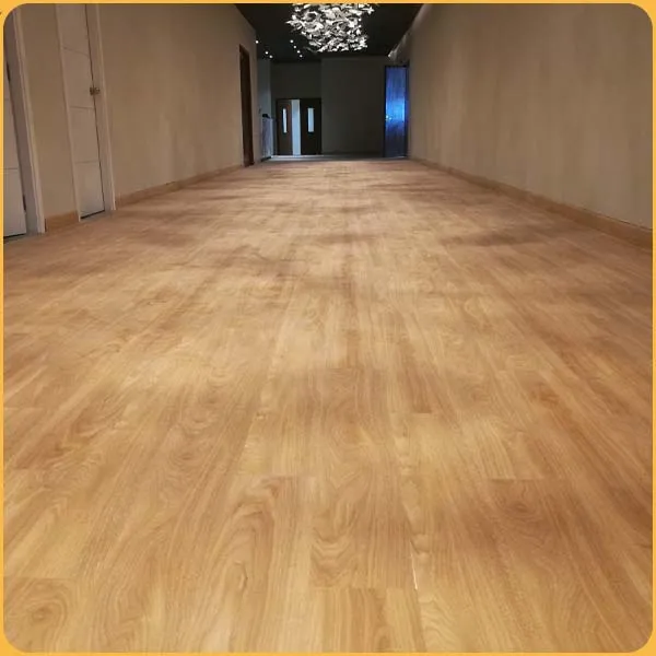 Sàn Nhựa Hèm Khóa Mia Giả Vân Gỗ