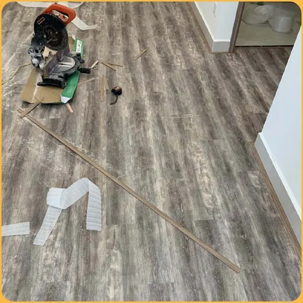 Sàn Nhựa Hèm Khóa Mia Giả Vân Gỗ