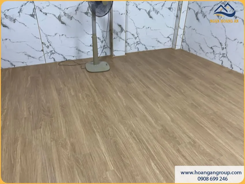 Sàn Nhựa Hèm Khoá Morser C600 Lát Nhà Ở Sàn Nhựa Hèm Khoá Morser C600 Lát Nhà Ở
