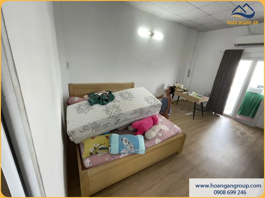Sàn Nhựa Hèm Khoá Tạo Cảm Giác Ấm Áp Trong Phòng Ngủ Sàn Nhựa Hèm Khoá Tạo Cảm Giác Ấm Áp Trong Phòng Ngủ