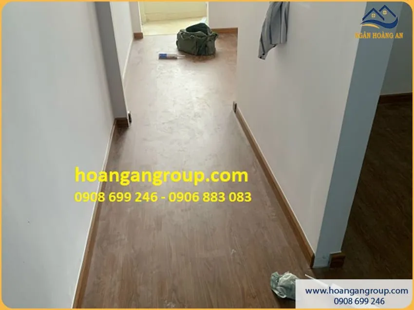 Sàn Nhựa Hèm Khoá Tạo Cảm Giác Ấm Cúng Cho Ngôi Nhà Sàn Nhựa Hèm Khoá Tạo Cảm Giác Ấm Cúng Cho Ngôi Nhà