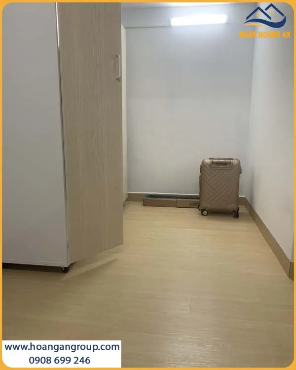Không Gian Nghỉ Ngơi Tinh Tế Với Sàn Nhựa Tự Dán MSFloor SA305
