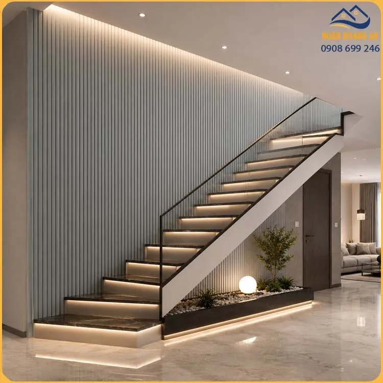 Tấm Ốp Lam 5 Sóng Thấp HobiWood LS506 Ứng Dụng Ở Đâu? Tấm Ốp Lam 5 Sóng Thấp HobiWood LS506 Ứng Dụng Ở Đâu?
