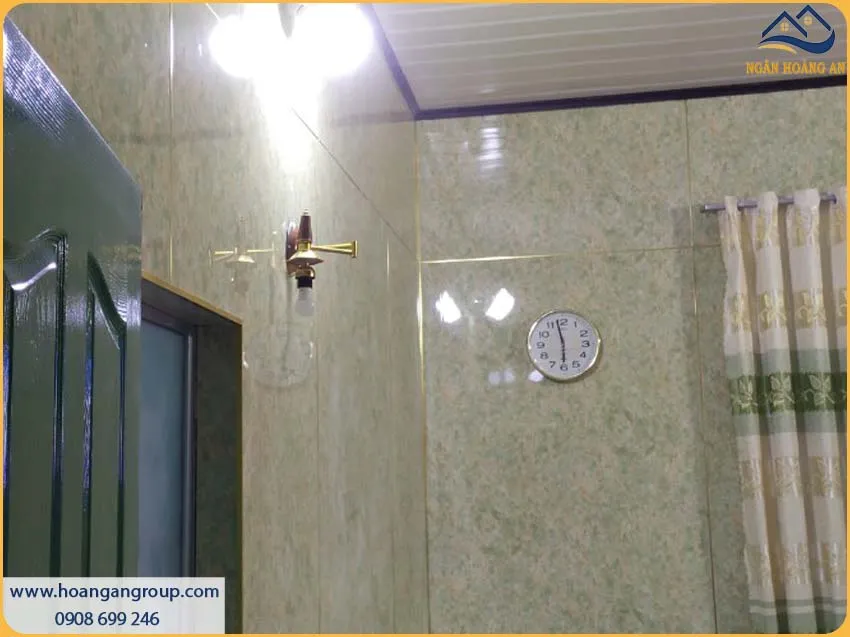 Ốp Tường PVC Giả Đá Kosmos Cho Nhà Ở Điểm Nhấn Cho Không Gian Ốp Tường PVC Giả Đá Kosmos Cho Nhà Ở Điểm Nhấn Cho Không Gian