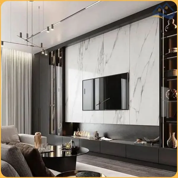 Giới Thiệu Về Tấm Ốp Đa Năng Sợi Than Tre Vân Đá Kosmos Giới Thiệu Về Tấm Ốp Đa Năng Sợi Than Tre Vân Đá Kosmos