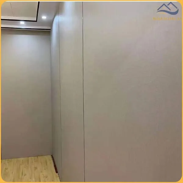 Tấm Ốp Đa Năng Sợi Than Tre Kosmos Vân Kim Loại 