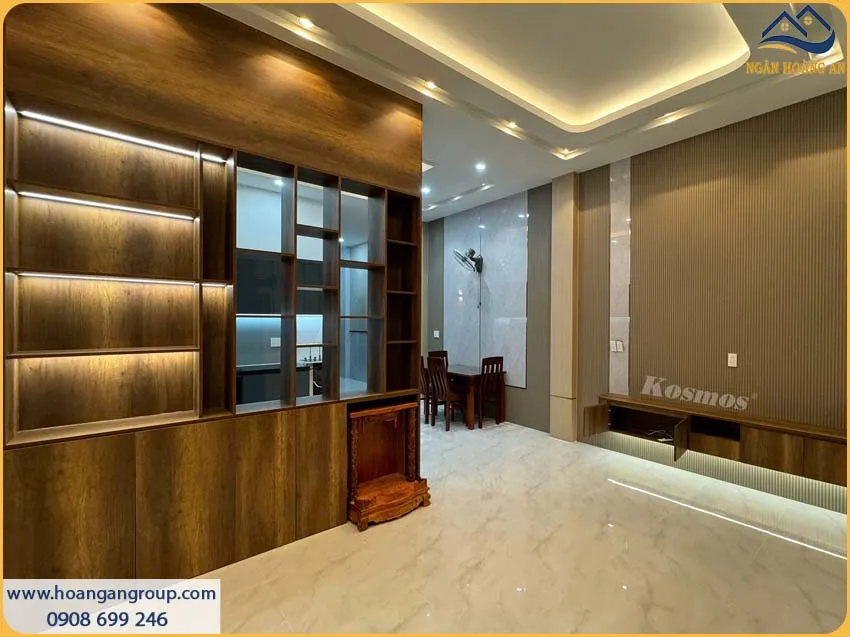 Hoàn Thiện Nội Thất Phòng Khách Bằng Tấm Ốp Than Tre Hoàn Thiện Nội Thất Phòng Khách Bằng Tấm Ốp Than Tre