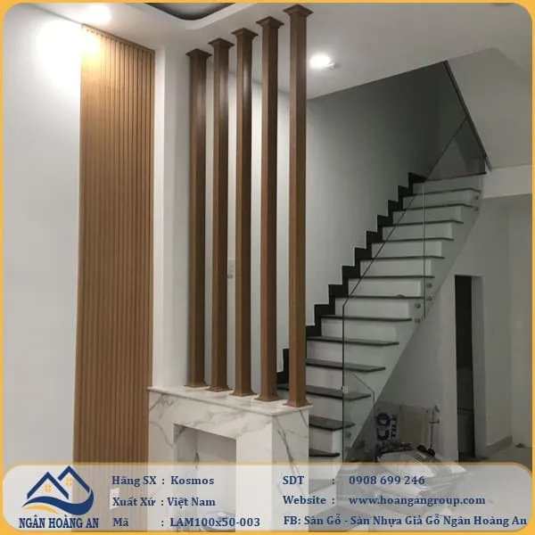 Thanh Lam Cột Trong Nhà Kosmos Tại Quận 12 TPHCM Thanh Lam Cột Trong Nhà Kosmos Tại Quận 12 TPHCM