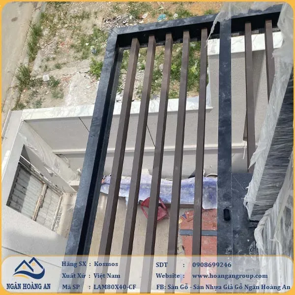 Thợ Thi Công Cần Có Tay Nghề Kỹ Thuật Cao Khi Thi Công Hệ Lam Trang Trí