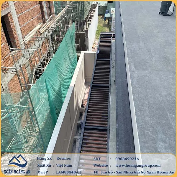 Sự Đẳng Cấp Vượt Trội So Với Hệ Lam Nhôm