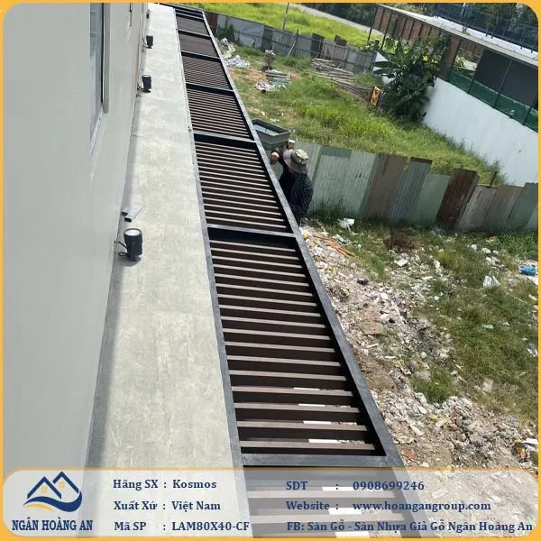 Sản Phẩm Có Đầy Đủ Giấy Kiểm Định Chất Lượng Sản Phẩm