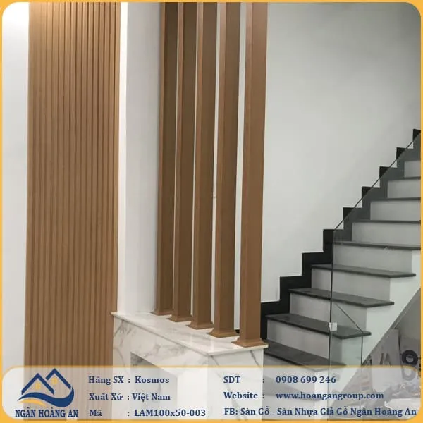 Thanh Lam Cột Trong Nhà Kosmos Tại Quận 12 TPHCM Thanh Lam Cột Trong Nhà Kosmos Tại Quận 12 TPHCM