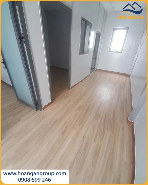 THFloor LT1003 – Lựa Chọn Lót Sàn Nhà Ở