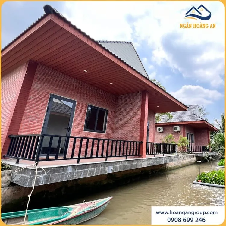 Thi Công Gỗ Nhựa Ngoài Trời Uy Tín Cho Trần Nhà