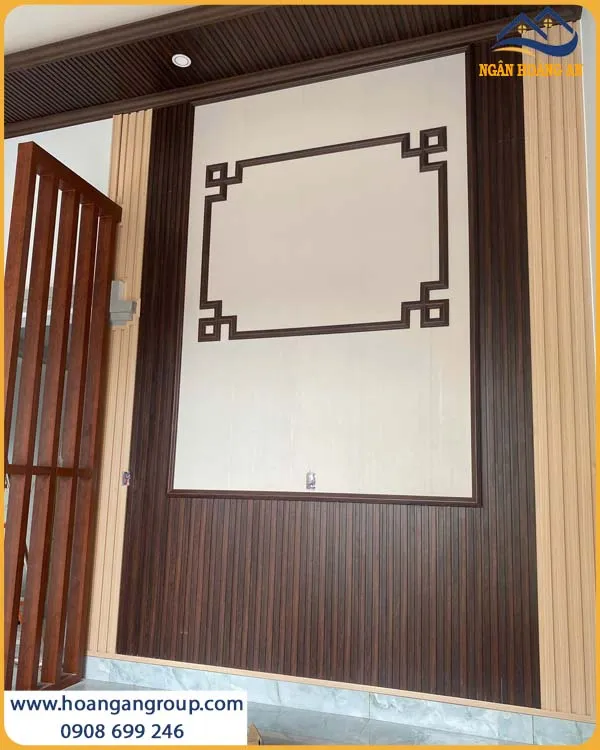 Ngân Hoàng An – Đơn Vị Lắp Đặt Tấm Lam Sóng Nhựa Giả Gỗ Kosmos TPHCM Ngân Hoàng An – Đơn Vị Lắp Đặt Tấm Lam Sóng Nhựa Giả Gỗ Kosmos TPHCM