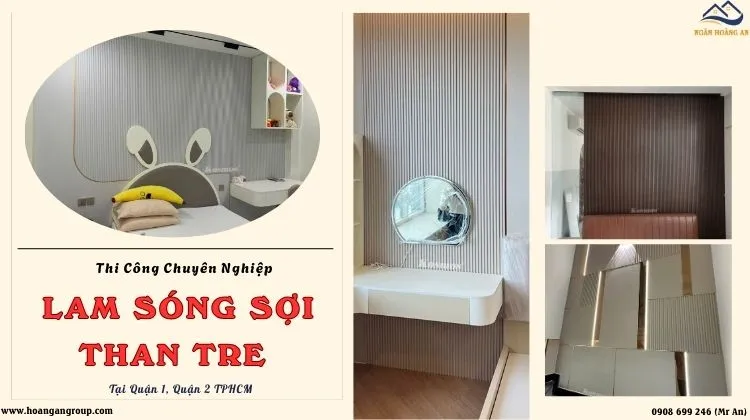 Thi Công Lam Sóng Than Tre Chuyên Nghiệp Tại Quận 1, Quận 2 TPHCM Thi Công Lam Sóng Than Tre Chuyên Nghiệp Tại Quận 1, Quận 2 TPHCM