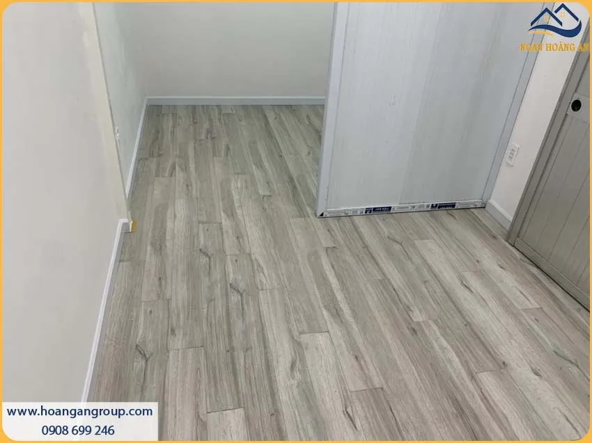 Sàn Gỗ Công Nghiệp Charmwood Vân Gỗ Sắc Nét Sang Trọng Cho Nhà Ở Sàn Gỗ Công Nghiệp Charmwood Vân Gỗ Sắc Nét Sang Trọng Cho Nhà Ở