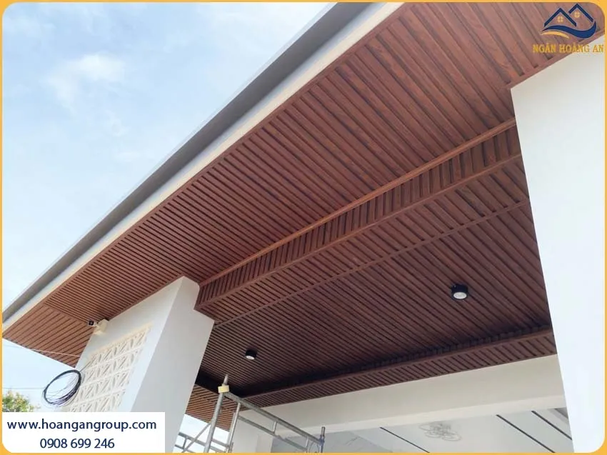 Thi Công Ốp Trần Giật Cấp Chống Cháy Lan, An Toàn Thi Công Ốp Trần Giật Cấp Chống Cháy Lan, An Toàn