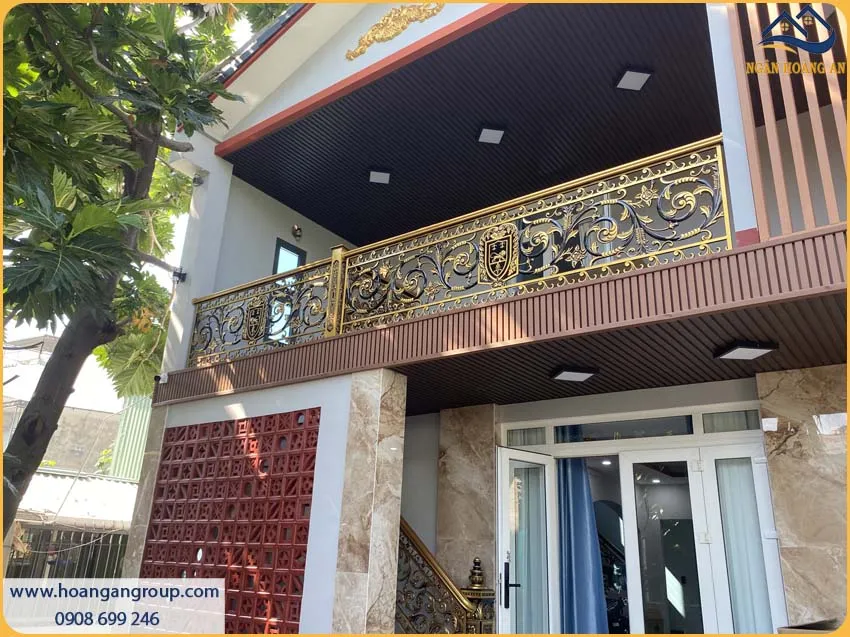 Tấm Lam Sóng Nhựa Giả Gỗ Kosmos Vân Gỗ Sắc Nét Sang Trọng Tấm Lam Sóng Nhựa Giả Gỗ Kosmos Vân Gỗ Sắc Nét Sang Trọng