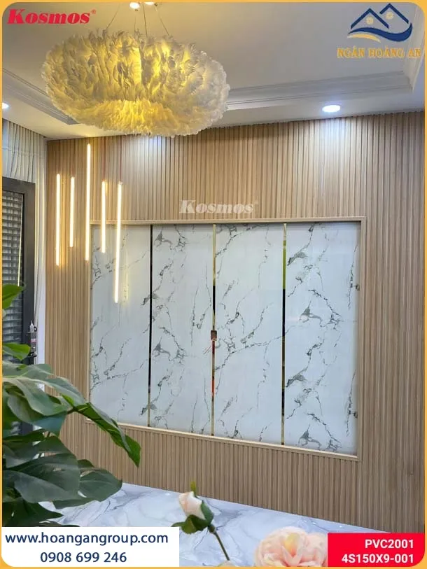 Ngân Hoàng An – Đơn Vị Cung Cấp Và Lắp Đặt Tấm Nhựa PVC Giả Đá TPHCM Ngân Hoàng An – Đơn Vị Cung Cấp Và Lắp Đặt Tấm Nhựa PVC Giả Đá TPHCM