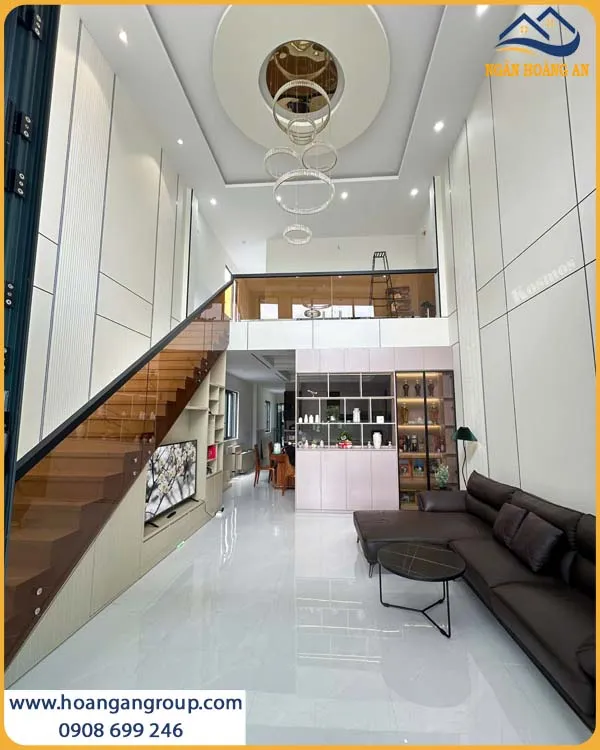 Hình Ảnh Tấm Ốp Than Tre Hoàn Thiện Khu Vực Cầu Thang Hình Ảnh Tấm Ốp Than Tre Hoàn Thiện Khu Vực Cầu Thang
