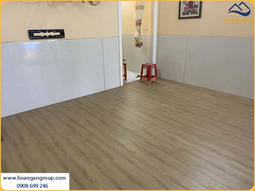 Ốp Tường Lamri PVC Giả Đá Tạo Điểm Nhấn Cho Không Gian Sống Ốp Tường Lamri PVC Giả Đá Tạo Điểm Nhấn Cho Không Gian Sống