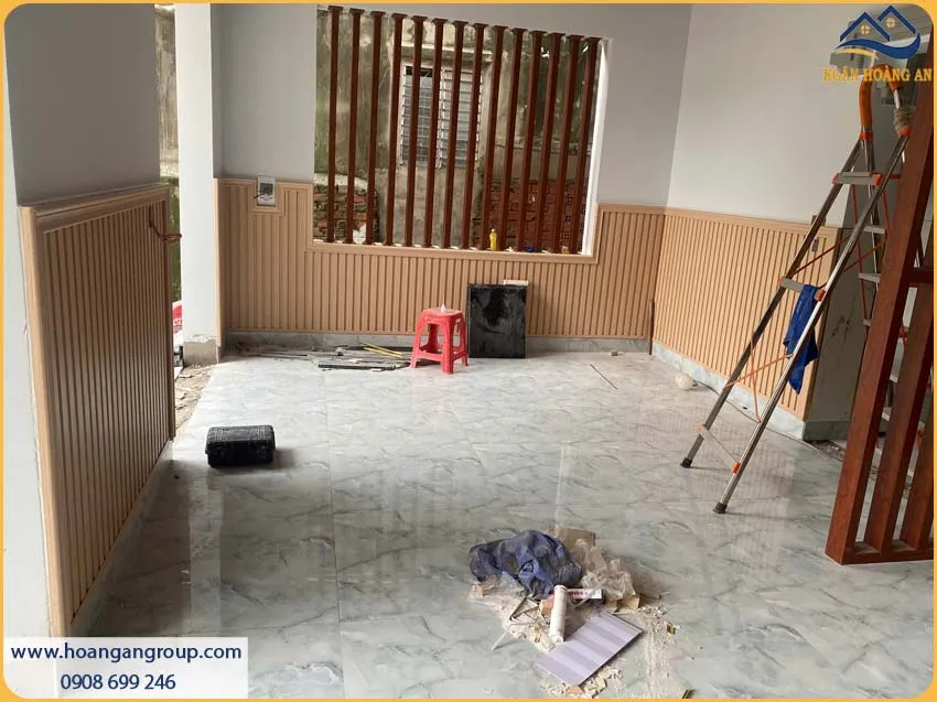 Khách Hàng Rất Tin Dùng Tấm Lam 3 Sóng Thấp Nhựa Giả Gỗ Kosmos Khách Hàng Rất Tin Dùng Tấm Lam 3 Sóng Thấp Nhựa Giả Gỗ Kosmos