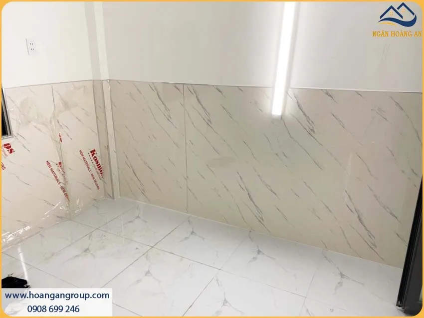 Khách Hàng Rất Tin Dùng Tấm Nhựa Ốp Tường PVC Giả Đá Kosmos Khách Hàng Rất Tin Dùng Tấm Nhựa Ốp Tường PVC Giả Đá Kosmos