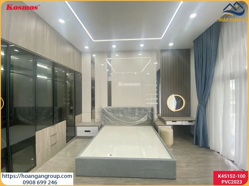 Thi Công Ốp Tường Nhựa Giả Gỗ Nhựa Giả Đá Tại Củ Chi TPHCM
