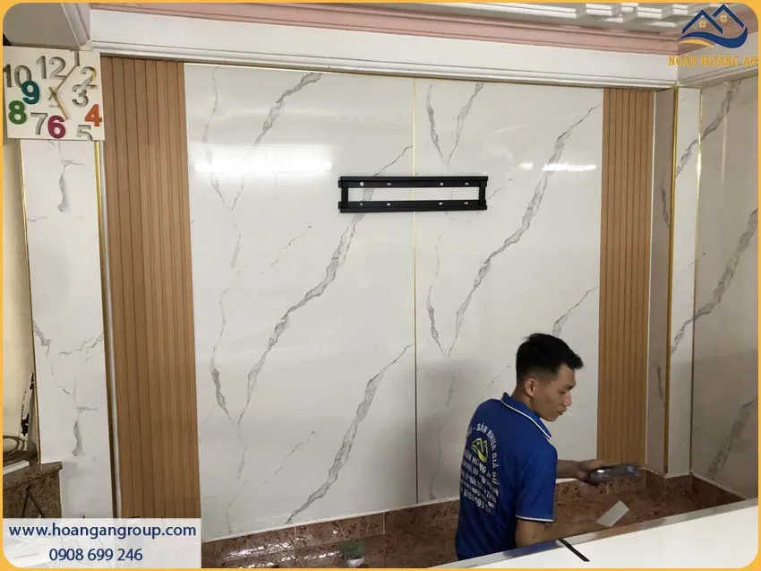 Đội Ngũ Thi Công Ngân Hoàng An Tậm Tâm Trong Từng Công Trình Lớn Nhỏ Đội Ngũ Thi Công Ngân Hoàng An Tậm Tâm Trong Từng Công Trình Lớn Nhỏ