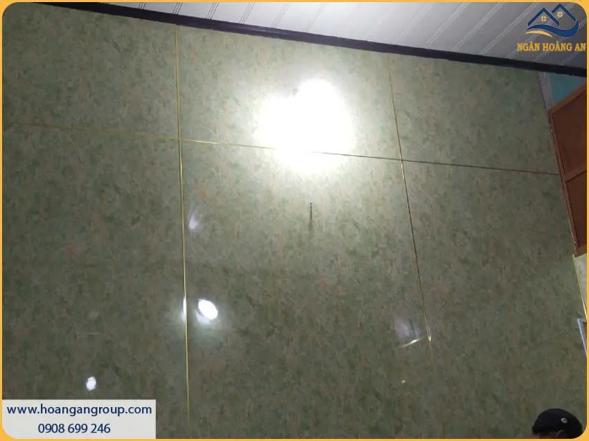 Ốp Tường Tấm PVC Giả Đá Kosmos Thi Công Nhanh, Có Độ Bền Cao Ốp Tường Tấm PVC Giả Đá Kosmos Thi Công Nhanh, Có Độ Bền Cao