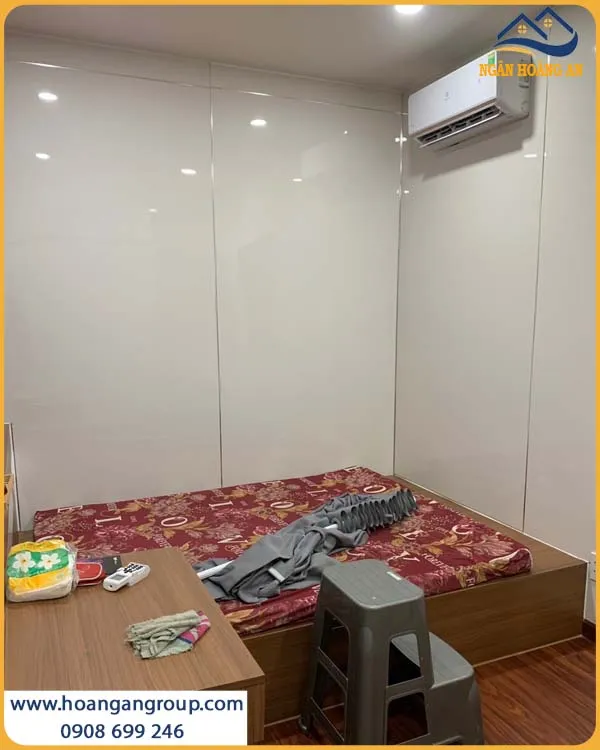 Thi Công Ốp Tường PVC Trắng Trơn Kosmos Chống Cháy Lan, An Toàn Thi Công Ốp Tường PVC Trắng Trơn Kosmos Chống Cháy Lan, An Toàn