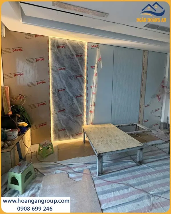 Ốp Tường Tấm Ốp Và Lam Sóng Than Tre iWood Phù Hợp Nội Thất Ốp Tường Tấm Ốp Và Lam Sóng Than Tre iWood Phù Hợp Nội Thất