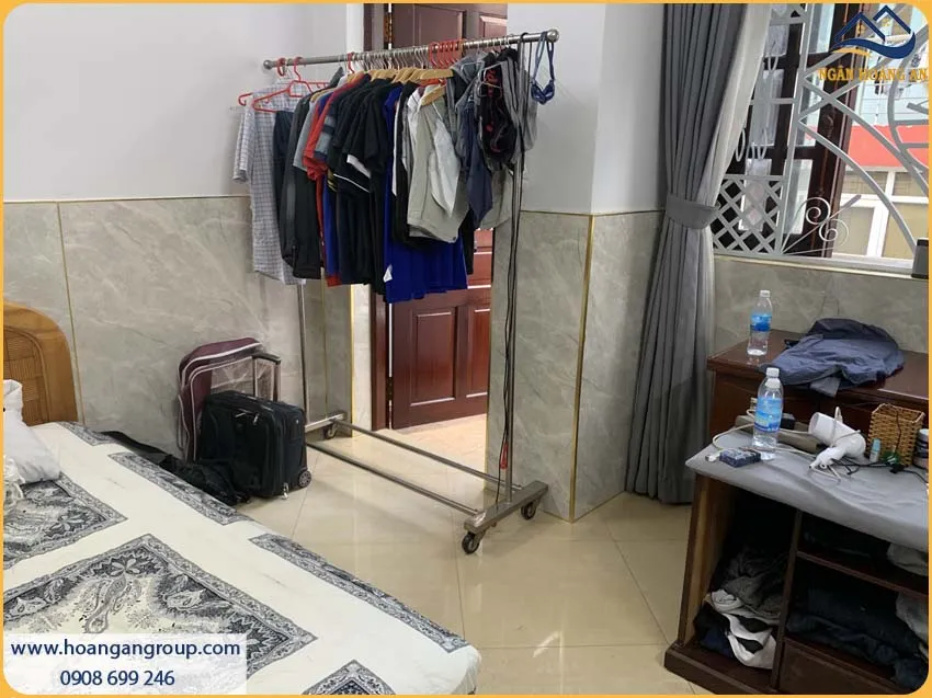 Khách Hàng Tại TPHCM Ưa Chuộng Tấm PVC Giả Bê Tông Ốp Tường Cho Nhà Ở Khách Hàng Tại TPHCM Ưa Chuộng Tấm PVC Giả Bê Tông Ốp Tường Cho Nhà Ở