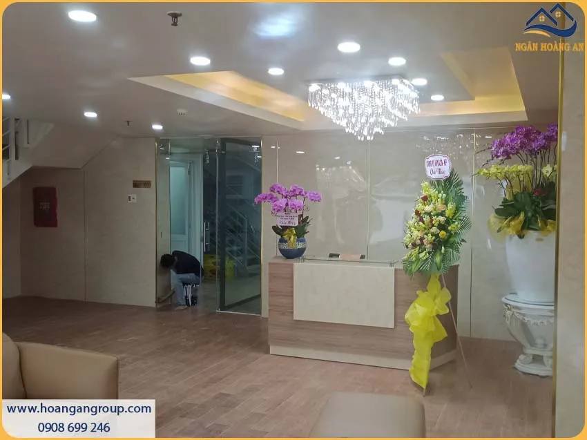 Đội Ngũ Thi Công Tận Tâm Với Từng Chi Tiết Nhỏ Của Công Trình