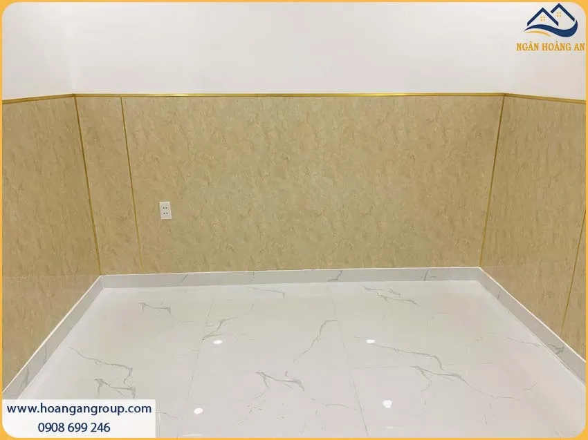 Ngân Hoàng An – Đơn Vị Lắp Đặt Tấm Nhựa PVC Giả Đá Kosmos TPHCM