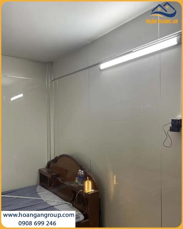 Ngân Hoàng An – Đơn Vị Lắp Đặt Tấm Nhựa PVC Trắng Trơn Kosmos TPHCM Ngân Hoàng An – Đơn Vị Lắp Đặt Tấm Nhựa PVC Trắng Trơn Kosmos TPHCM