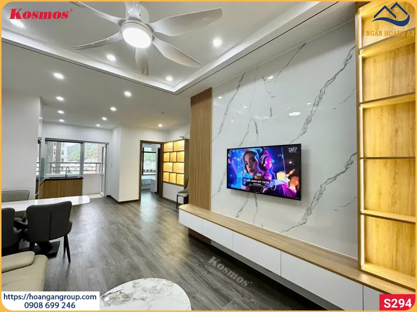 Lắp Đặt Sàn Gỗ Công Nghiệp Giá Tốt Tại Quận 4 TPHCM Lắp Đặt Sàn Gỗ Công Nghiệp Giá Tốt Tại Quận 4 TPHCM