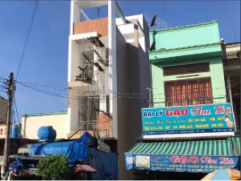 Bàn Giao Công Trình Sàn Gỗ Công Nghiệp Morser MS102 Tại Nhơn Trạch, Đồng Nai