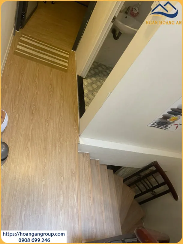 Thi Công Sàn Nhựa Giả Gỗ Cho Spa Tại Quận 7 TPHCM Thi Công Sàn Nhựa Giả Gỗ Cho Spa Tại Quận 7 TPHCM