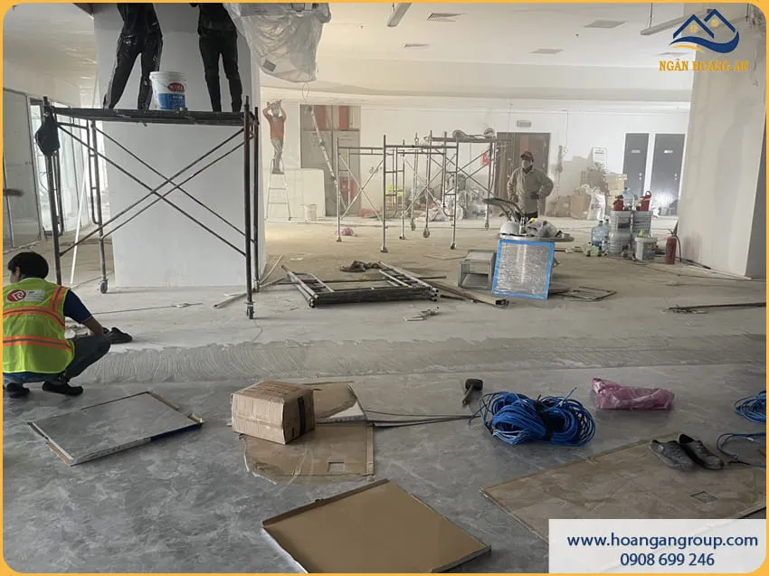 Thi Công Sàn Nhựa Dán Keo Tận Tâm – Uy Tín – Chất Lượng Thi Công Sàn Nhựa Dán Keo Tận Tâm – Uy Tín – Chất Lượng