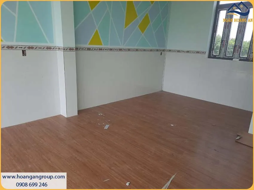 Khám Phá Sàn Nhựa Hèm Khóa Phù Hợp Cho Môi Trường Giáo Dục