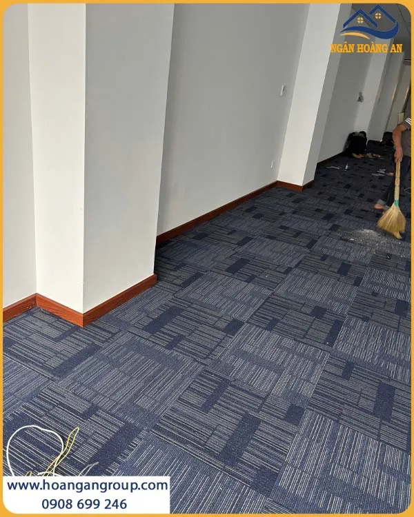 Thảm Trải Sàn DC124-5 Hoàn Thiện Bằng Phẳng, Thẩm Mỹ Cao Thảm Trải Sàn DC124-5 Hoàn Thiện Bằng Phẳng, Thẩm Mỹ Cao