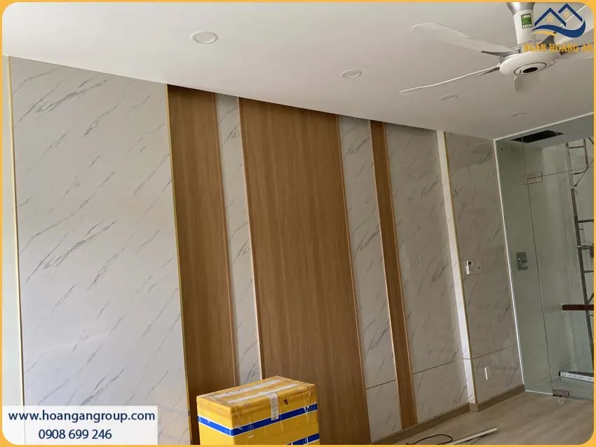 Hướng Dẫn Vệ Sinh Đúng Cách Tấm Ốp Nano Giả Gỗ Iwood