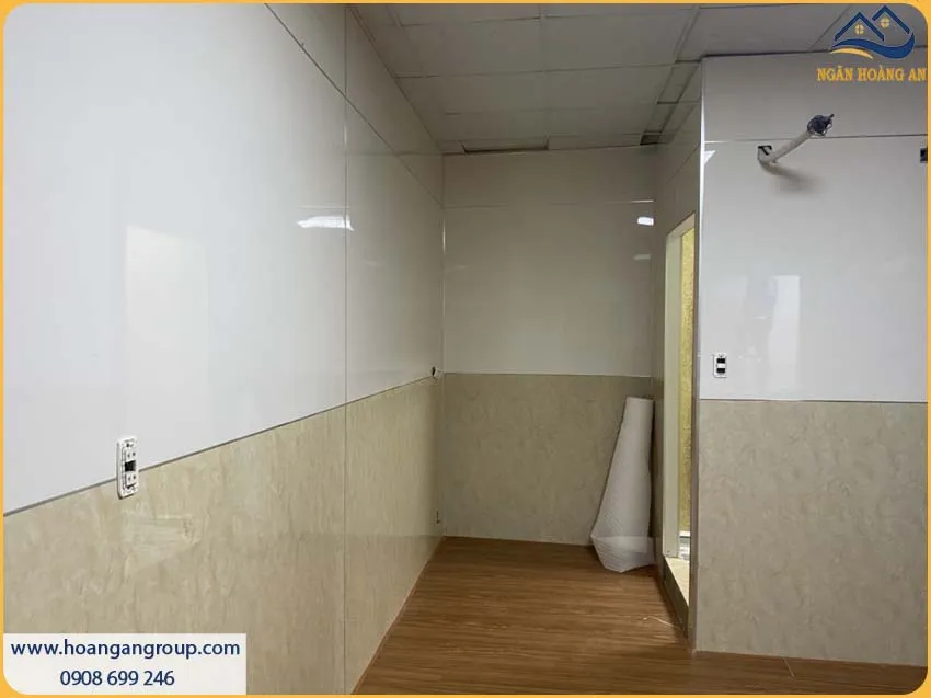 Thi Công Tấm PVC Giả Đá Kháng Mối, Chống Ẩm Và Chống Thấm Thi Công Tấm PVC Giả Đá Kháng Mối, Chống Ẩm Và Chống Thấm