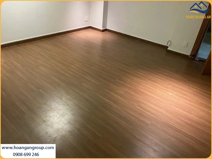 Sàn Gỗ Robina Màu Sắc Hiện Đại Nên Một Không Gian Nội Thất Hoàn Hảo