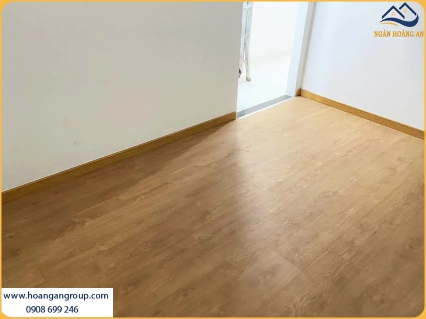 Khách Hàng Rất Tin Dùng Sàn Gỗ Công Nghiệp Robina 8mm